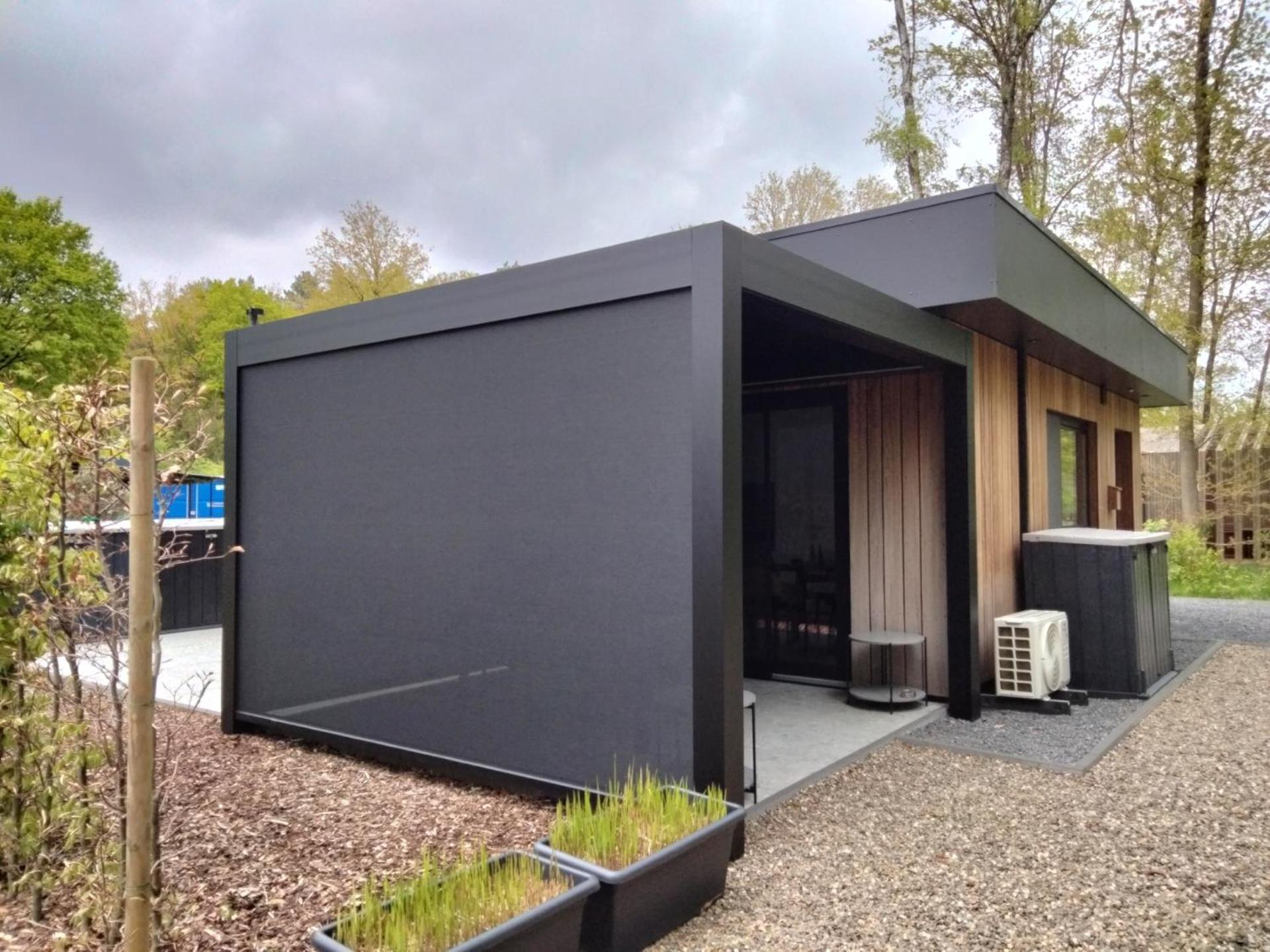Theressa - Free Wifi En Netflix Zutendaal Exterior foto