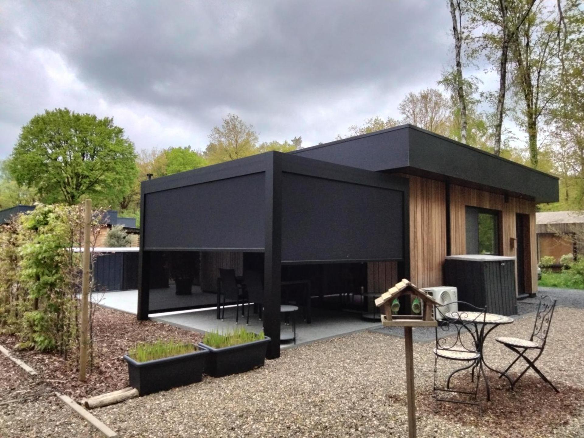 Theressa - Free Wifi En Netflix Zutendaal Exterior foto